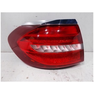 MERCEDES W213 BAKLYKT VENSTRE YTRE A2139068700