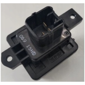 MITSUBISHI OUTLANDER MOTSTAND 7802A240