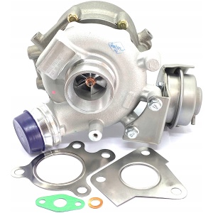 NY TURBOLADER 49335-01122 MITSUBISHI OUTLANDER ASX 2.2D 1515A238