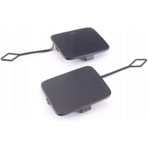 OE BAKFANGER DEKSLER BMW X3 51122452510