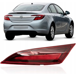 OPEL INSIGNIA LED BAKLUKE LYS HØYRE 22756314