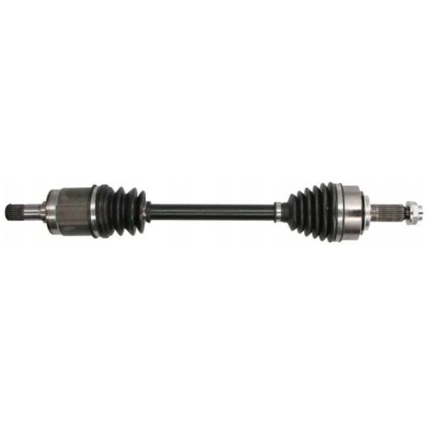 DRIVAKSEL VENSTRE HONDA JAZZ 44306SAAE00