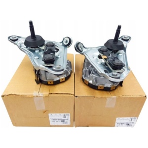 PEUGEOT 508 VINDUSVISKERMOTOR H+V 9816172780 9816172680 ORGINAL PSA