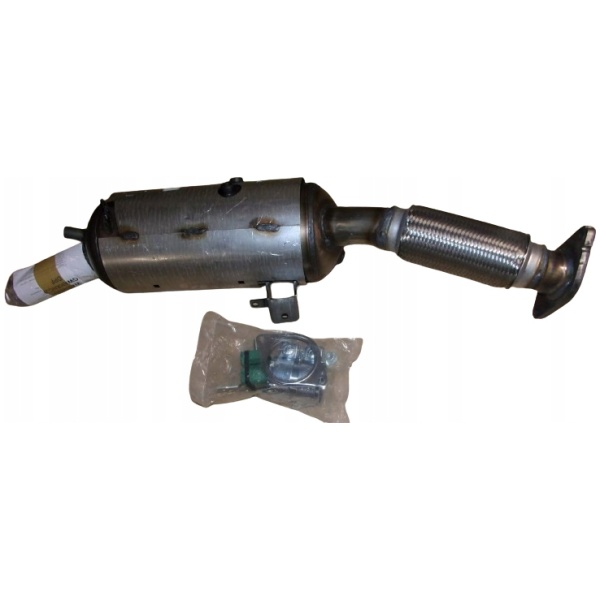 DPF OPEL VIVARO-B 95522110