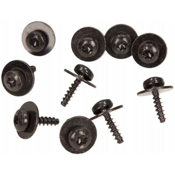 SKRUE VW SETT 10 STK N10354602