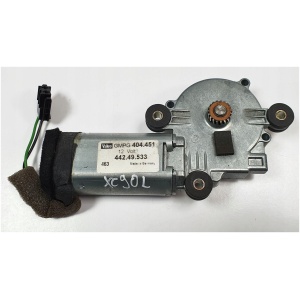 TAKLUKEMOTOR VOLVO XC90 30716707