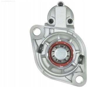STARTER S0214 AS-PL VW 02M911023Q