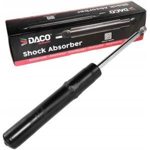 STØTDEMPER FORAN AUDI A4 8T0413031AF