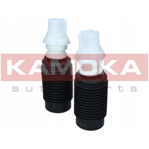 STØVDEKSEL SETT FORAN FIAT 500 51856851