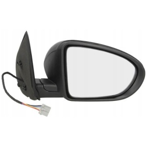 SIDESPEIL HØYRE NISSAN QASHQAI 96301JD920