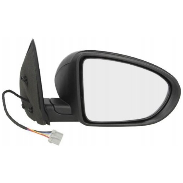 SIDESPEIL HØYRE NISSAN QASHQAI 96301JD920