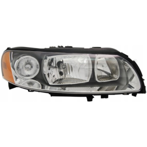 FRONTLYKT HØYRE VOLVO V70 30698836