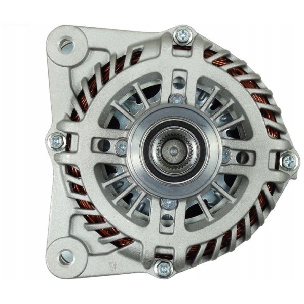 DYNAMO NISSAN QASHQAI 23100JD71B