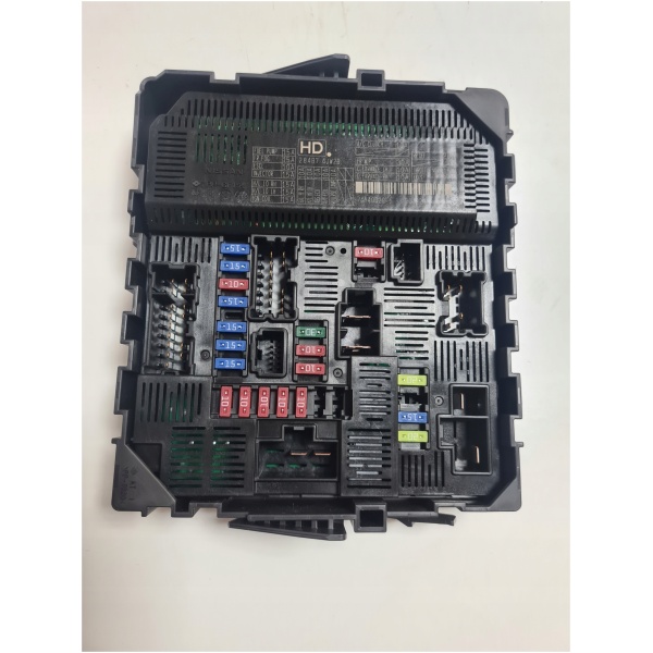 KOMFORTMODUL NISSAN NAVARA D23 284B74JW2B