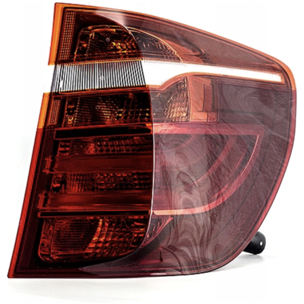 BAKLYKT HØYRE BMW X3 63217217312