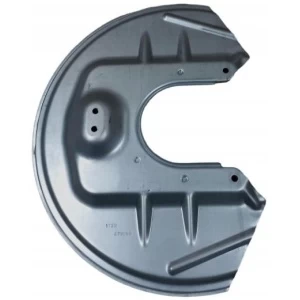 BAKRE BREMSESKJOLD FOR CITROEN C5 C6 OG PEUGEOT 407 508
