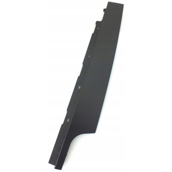 BMW E87 DEKORLIST FORAN VENSTRE DØR 51337068099