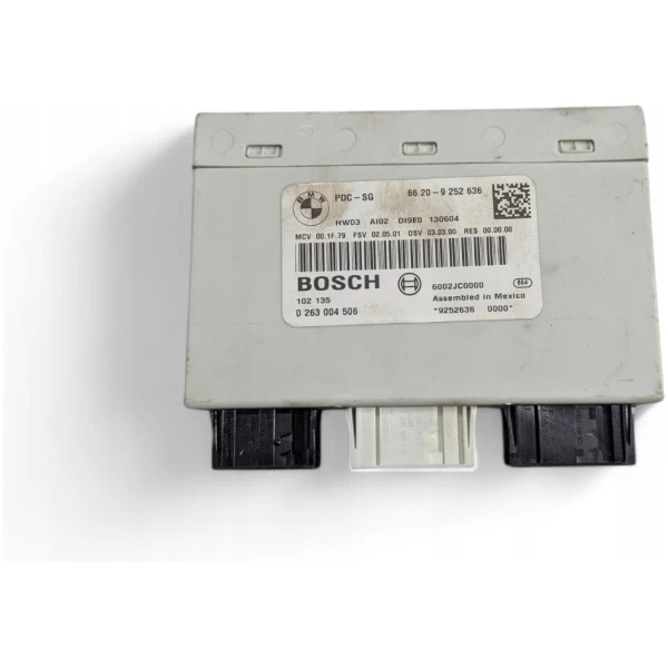 BMW X1 E84 PARKERINGSMODUL 9252636