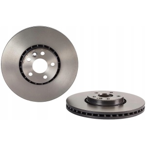 BREMSESKIVE BREMBO 31471034