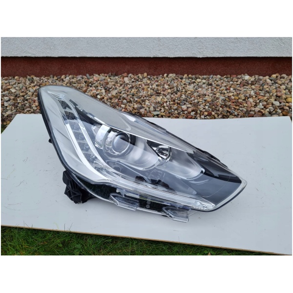 CITROEN DS5 HØYRE FRONTLYKT XENON OE 9802087180