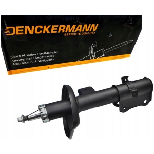 STØTDEMPER FORAN MERCEDES W203 A2033207530