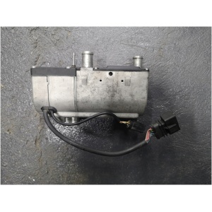 DIESELVARMER D5WS VITO 639 A6398302700