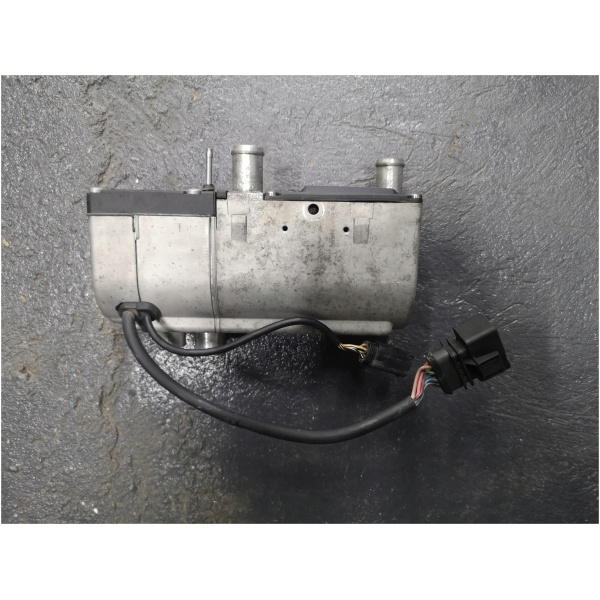 DIESELVARMER D5WS VITO 639 A6398302700