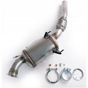 DIESELPARTIKKELFILTER BMW X3 18303440360
