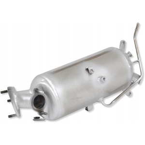 DIESELPARTIKKELFILTER HONDA CR-V 1.6 I-DTEC 120 HK | 2013-2015