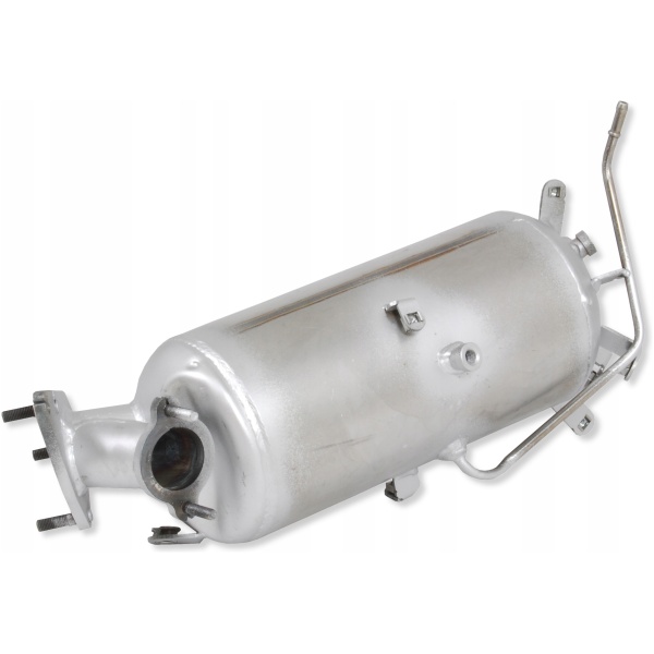 DIESELPARTIKKELFILTER HONDA CR-V 1.6 I-DTEC 120 HK | 2013-2015