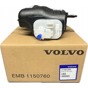 DPF-TANK VOLVO V50 V70 C30 C70 S40 S80 31303293