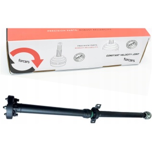 MELLOMAKSEL BAK MERCEDES ML W164 4-MATIC A1644101502