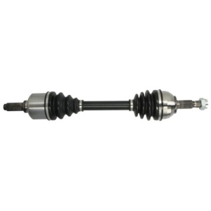 DRIVAKSEL FORAN VENSTRE PEUGEOT 407 3272JP