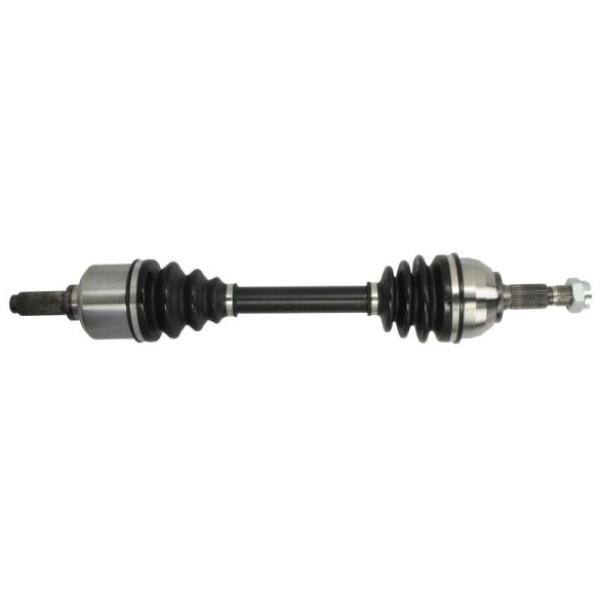 DRIVAKSEL FORAN VENSTRE PEUGEOT 407 3272JP