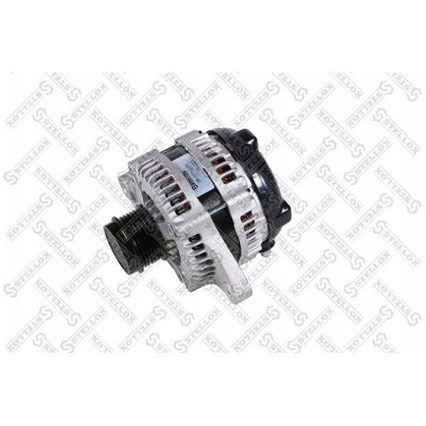 DYNAMO TOYOTA AURIS 270600T020