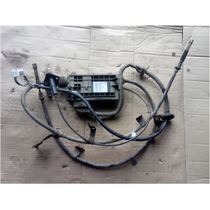 ELEKTRISK HÅNDBREMS TOYOTA AVENSIS T27 46300-05010