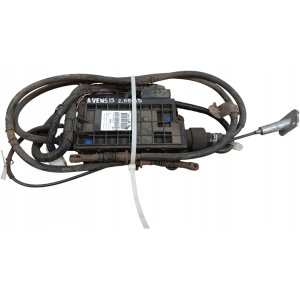 ELEKTRISK HÅNDBREMS TOYOTA AVENSIS T27 4630005010