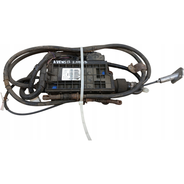 ELEKTRISK HÅNDBREMS TOYOTA AVENSIS T27 4630005010