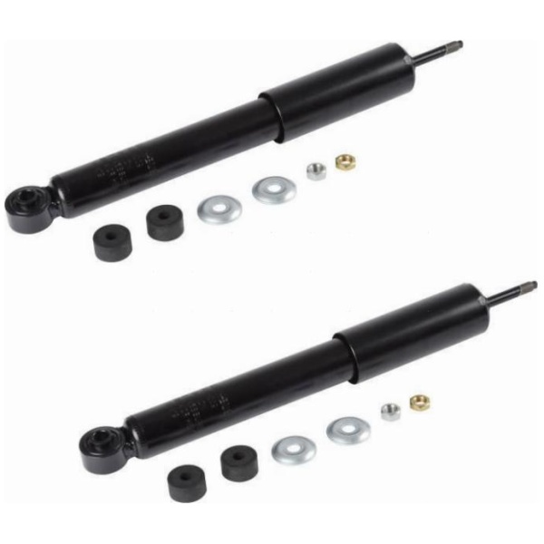 FORDEMPERE FORAN SUZUKI JIMNY 2 STK 41600-81AA1