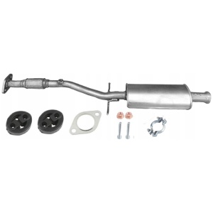 FREMRE LYDDEMPER HYUNDAI MATRIX 2861017000