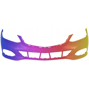 FRONTFANGER OPEL CORSA 93189721 MED LAKKERING