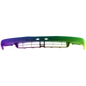 FRONTFANGER TOYOTA COROLLA 521191E020 MED LAKKERING