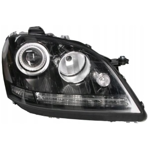 FRONTLYKT HØYRE MERCEDES W164 A1648205461