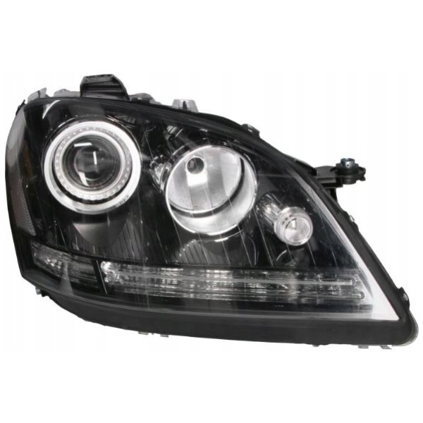 FRONTLYKT HØYRE MERCEDES W164 A1648205461