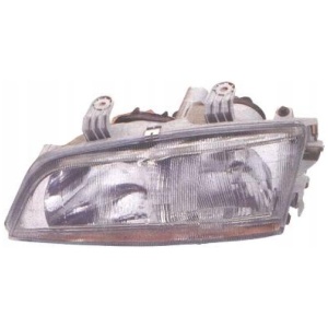 FRONTLYKT FOR NISSAN PRIMERA P11/W11 96-99