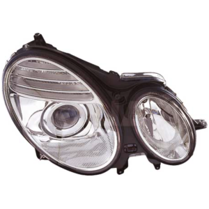 FRONTLYKT HØYRE MERCEDES W211 A2118203061