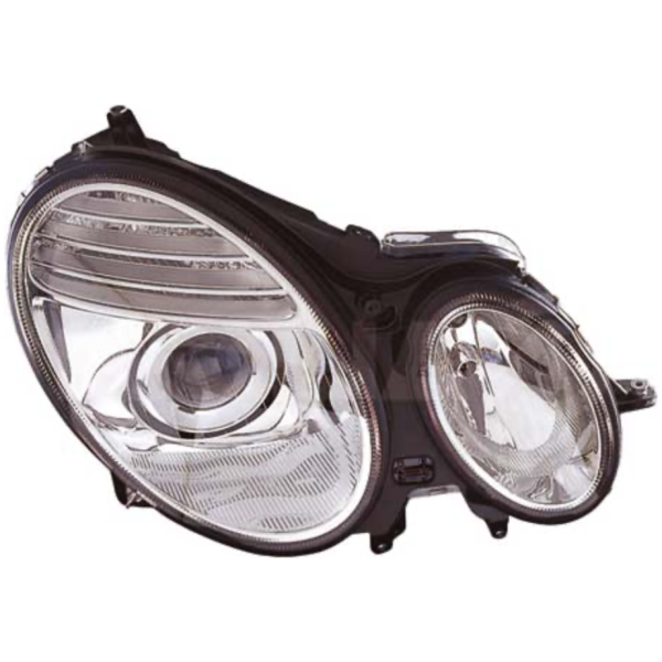 FRONTLYKT HØYRE MERCEDES W211 A2118203061