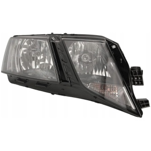 HOVEDLYKT TYC SKODA OCTAVIA 5E1941016F