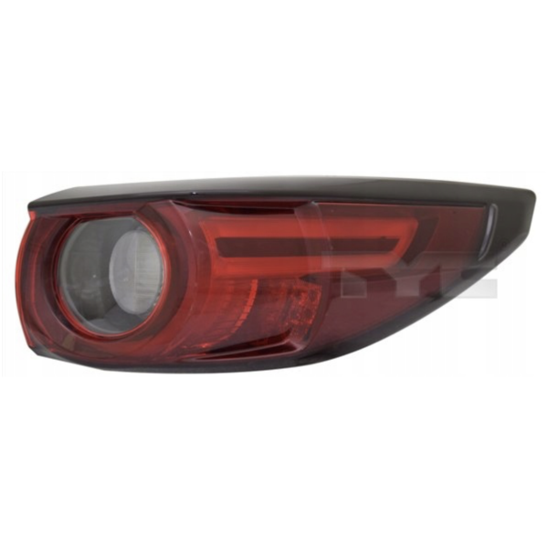 HØYRE BAKLYKT MAZDA CX 5 K12351150H