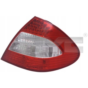 HØYRE BAKLYKT MERCEDES W211 A2118202664